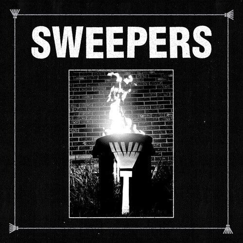 The Sweepers: Sweepers [VINYL]