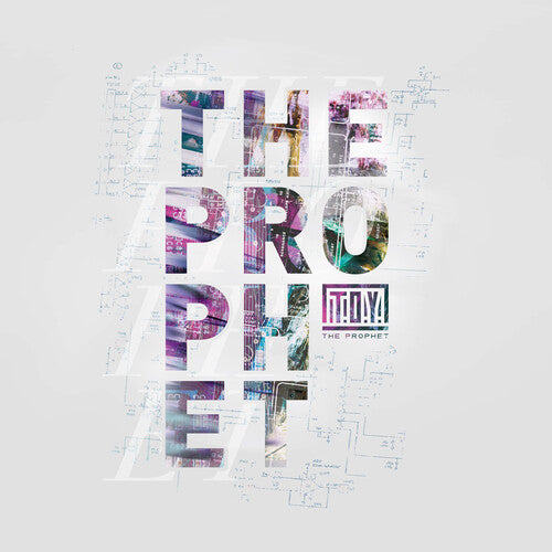 T.O.Y.: The Prophet [VINYL]