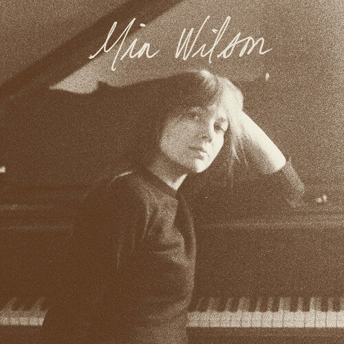Mia Wilson: Mia Wilson [VINYL]