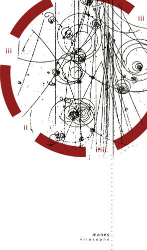 Manes: Vilosophe [VINYL]