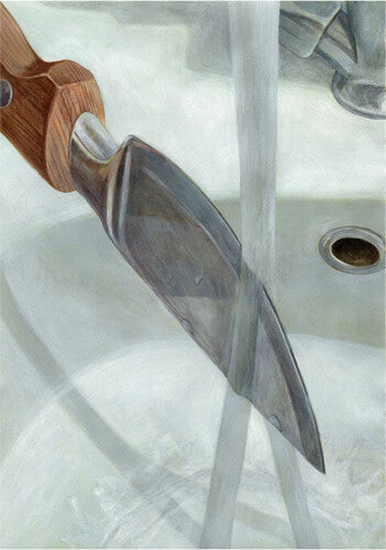 Golebiewski, Kakuhan & Adam: Repercussions [VINYL]