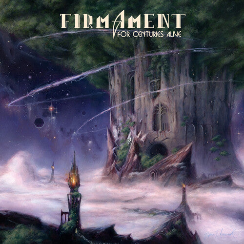 Firmament: For Centuries Alive [VINYL]