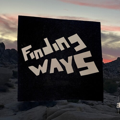 Finding Ways: Finding Ways [VINYL]