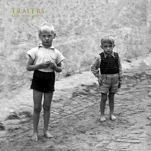 Traitrs: Horses In The Abattoir [VINYL]