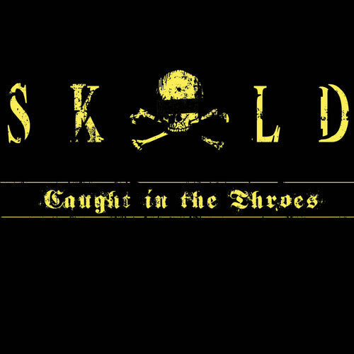 Skold: Caught In The Throes [VINYL]