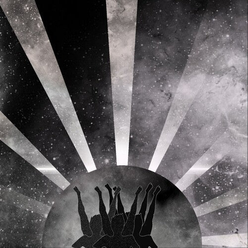 Assisted Living: Is Coming [VINYL]