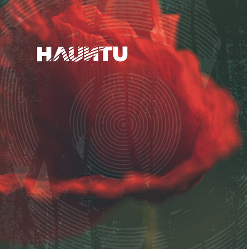 Hauntu: The Unknown Reigns [VINYL]