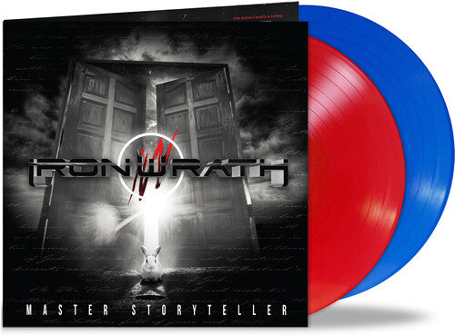 Iron Wrath: Master Storyteller [VINYL]