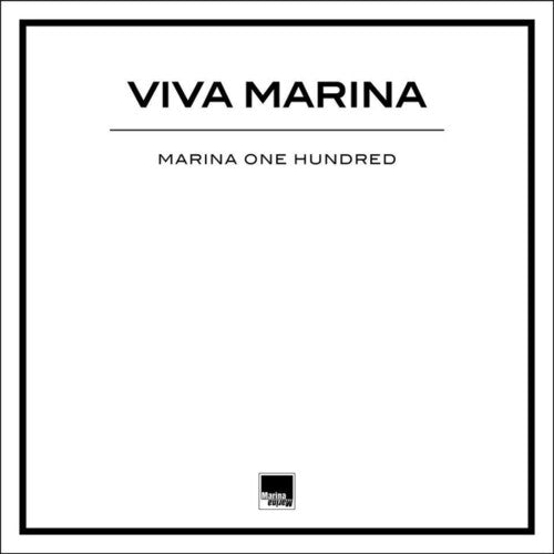 Various Artists: Viva Marina [VINYL]