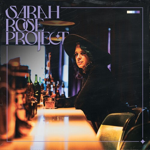 Sarah Rose: Sarah Rose Project [VINYL]