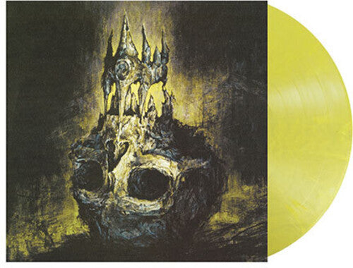 The Devil Wears Prada: Dead Throne [VINYL]