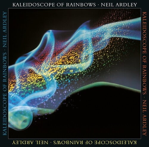 Neil Ardley: Kaleidoscope Of Rainbows [VINYL]