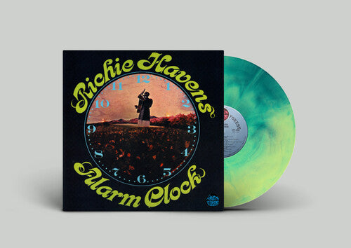 Richie Havens: Alarm Clock [VINYL]