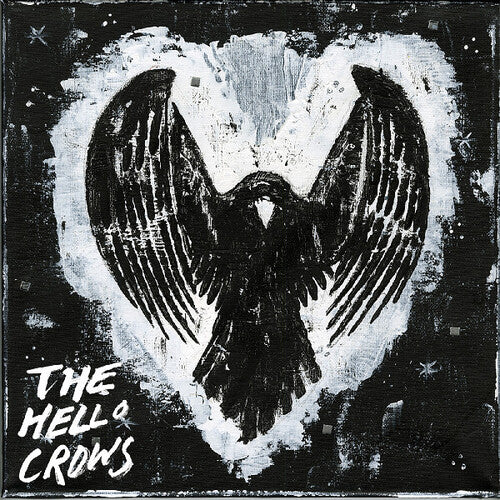 Hello Crows: The Hello Crows [VINYL]