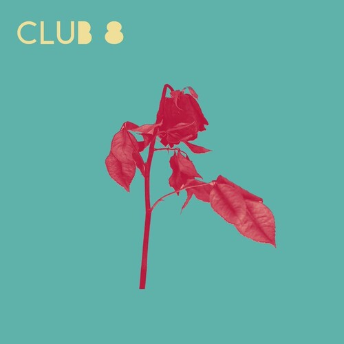 Club 8: Seasonal Echoes [VINYL]