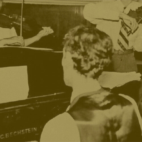 Morteza Mahjubi: Selected Improvisations From Golha Pt. I [VINYL]