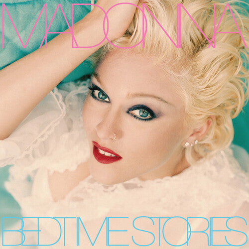 Madonna: Bedtime Stories (The Silver Colllection) [VINYL]