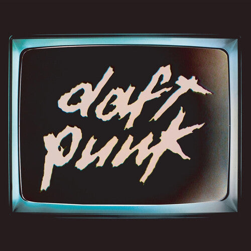 Daft Punk: Human After All [VINYL]