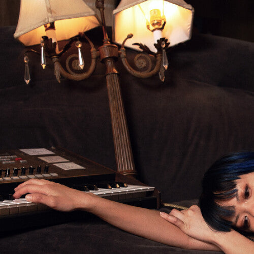 Veronicavon: Icecream [VINYL]