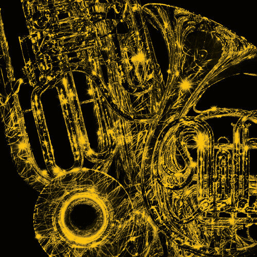 Berliner Philharmonic Brass: Frohe Weihnachten (1 LP) [VINYL]