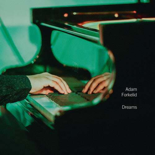 Adam Forkelid: Dreams [VINYL]