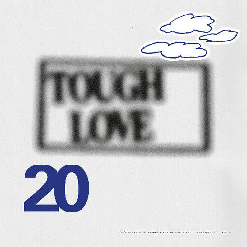 Various Artists: Tough Love 20: Don't Do Anything Important With Anybody Else (Various Artists) [VINYL]