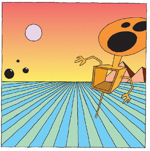 The Dismemberment Plan: Emergency & I [VINYL]