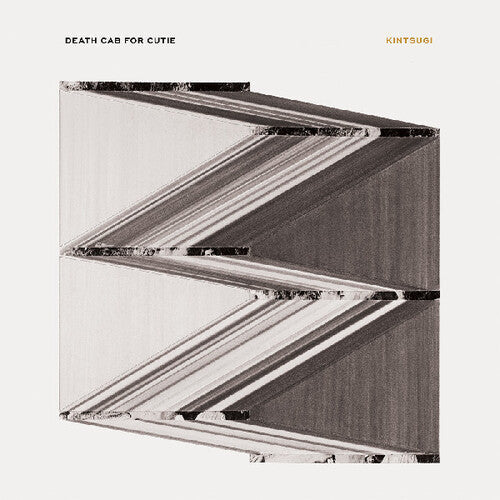 Death Cab for Cutie: Kintsugi [VINYL]