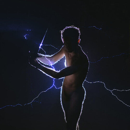 Plattenbau: Cursed [VINYL]