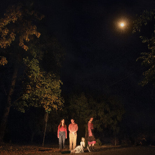 Ophelias: Spring Grove [VINYL]