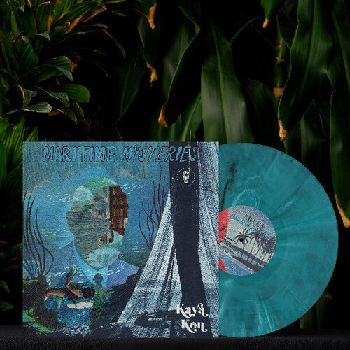 Kava Kon: Maritime Mysteries [VINYL]