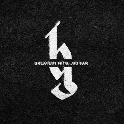 Brantley Gilbert: Greatest Hits...So Far [VINYL]