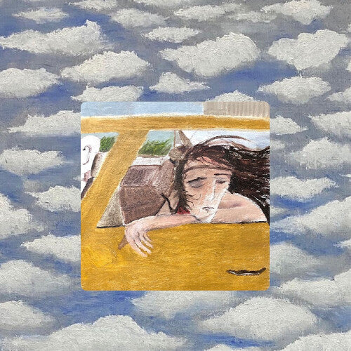 Wild Pink: Dulling The Horns [VINYL]