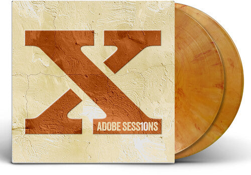 Cody Jinks: Adobe Sessions [VINYL]