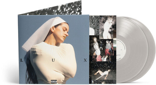 Rosalia: Lux [VINYL]