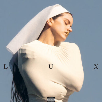 Rosalia: Lux [VINYL]