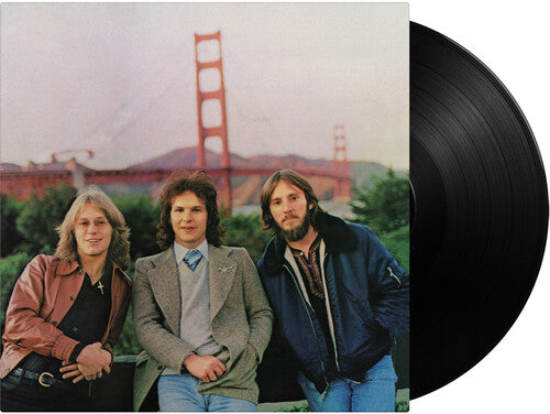 America: Hearts - 180-Gram Black Vinyl [VINYL]