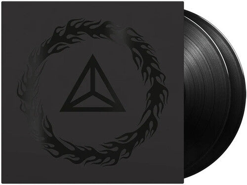 Mudvayne: End Of All Things To Come - Gatefold 180-Gram Black Vinyl [VINYL]