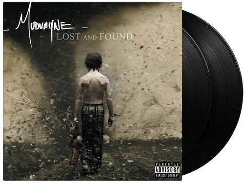 Mudvayne: Lost & Found - Gatefold 180-Gram Black Vinyl [VINYL]