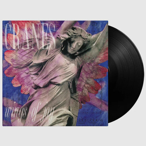 Cranes: Wings Of Joy - 180-Gram Black Vinyl [VINYL]