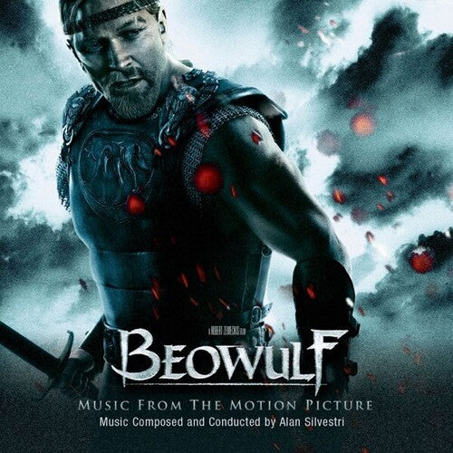 Alan Silvestri: Beowulf (Original Soundtrack) [VINYL]