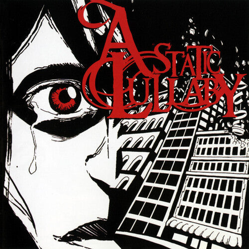 A Static Lullaby: A Static Lullaby [VINYL]