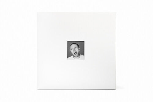 Mac Miller: Go:od Am [VINYL]