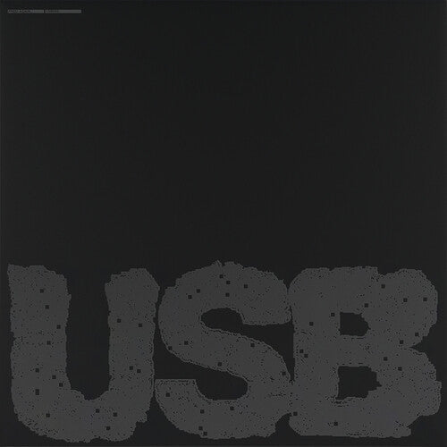 Fred Again: Usb [VINYL]