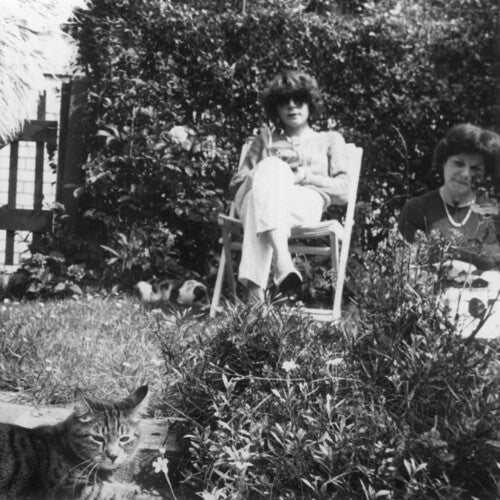 Natasha Pirard: Fernande, Cecile [VINYL]