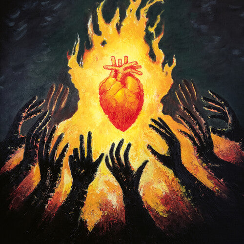 Martrod: Draumsynir Eldsins [VINYL]