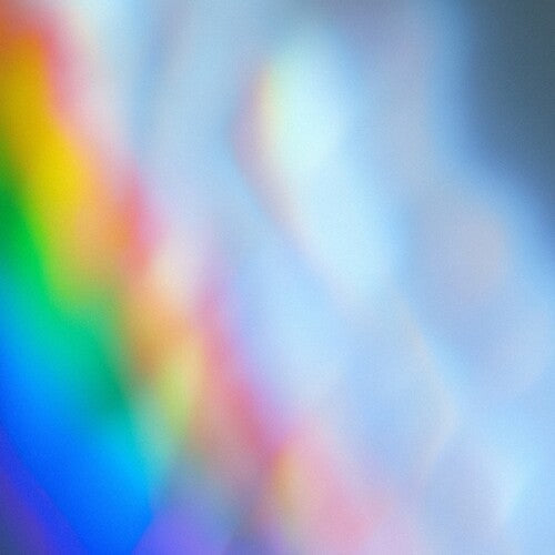 Morning Seance: Eternal Life Makes Your Past Grow Too Big [VINYL]