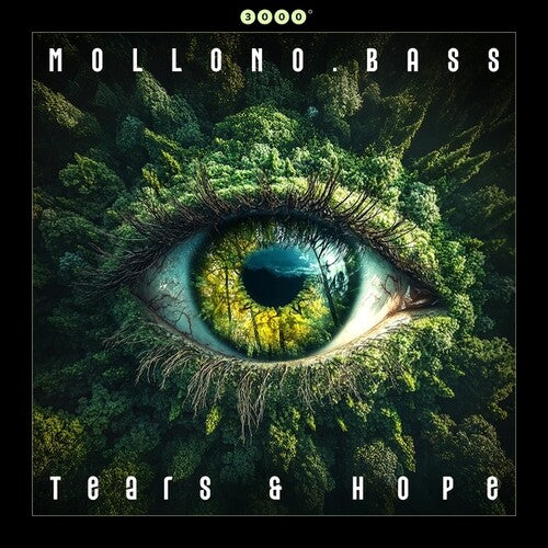 Mollono Bass: Tears And Hope [VINYL]