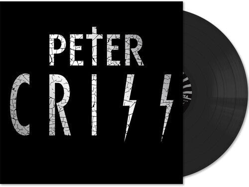 Peter Criss: Peter Criss [VINYL]