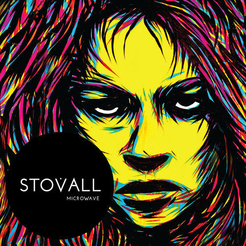 Microwave: Stovall (10 Year Anniversary) [VINYL]